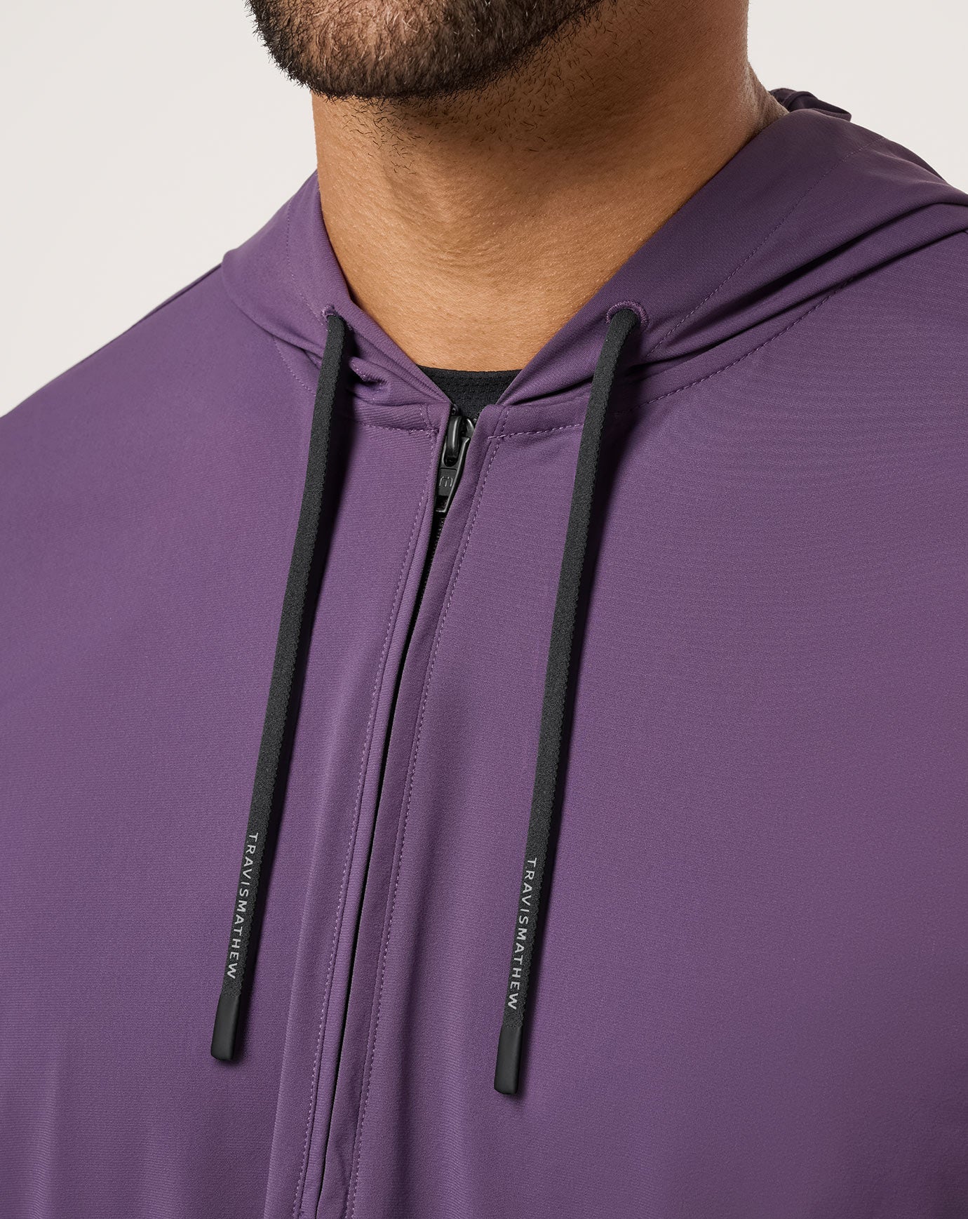 Hero Hour Tech Hoodie - Travis Mathew