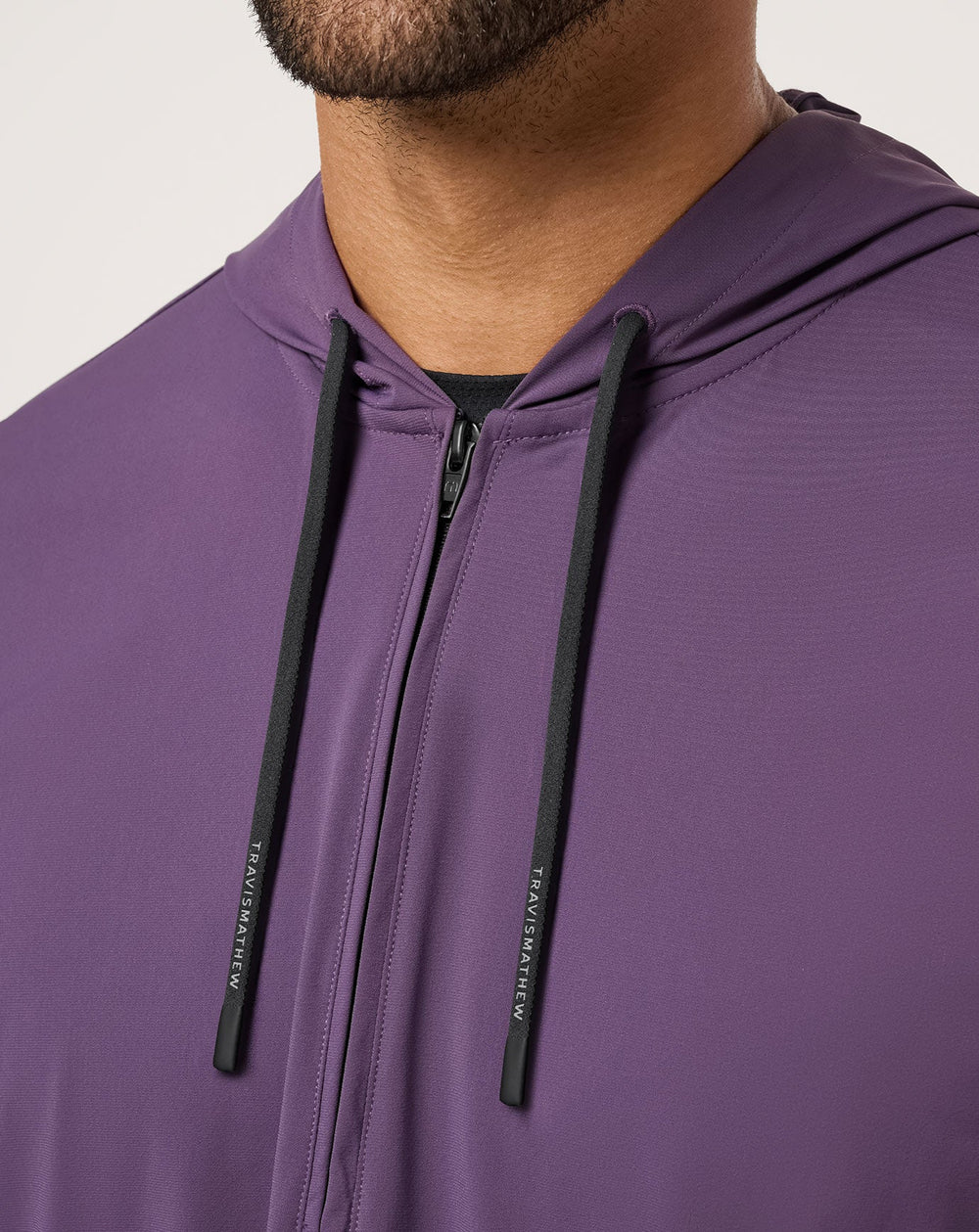 Hero Hour Tech Hoodie - Travis Mathew