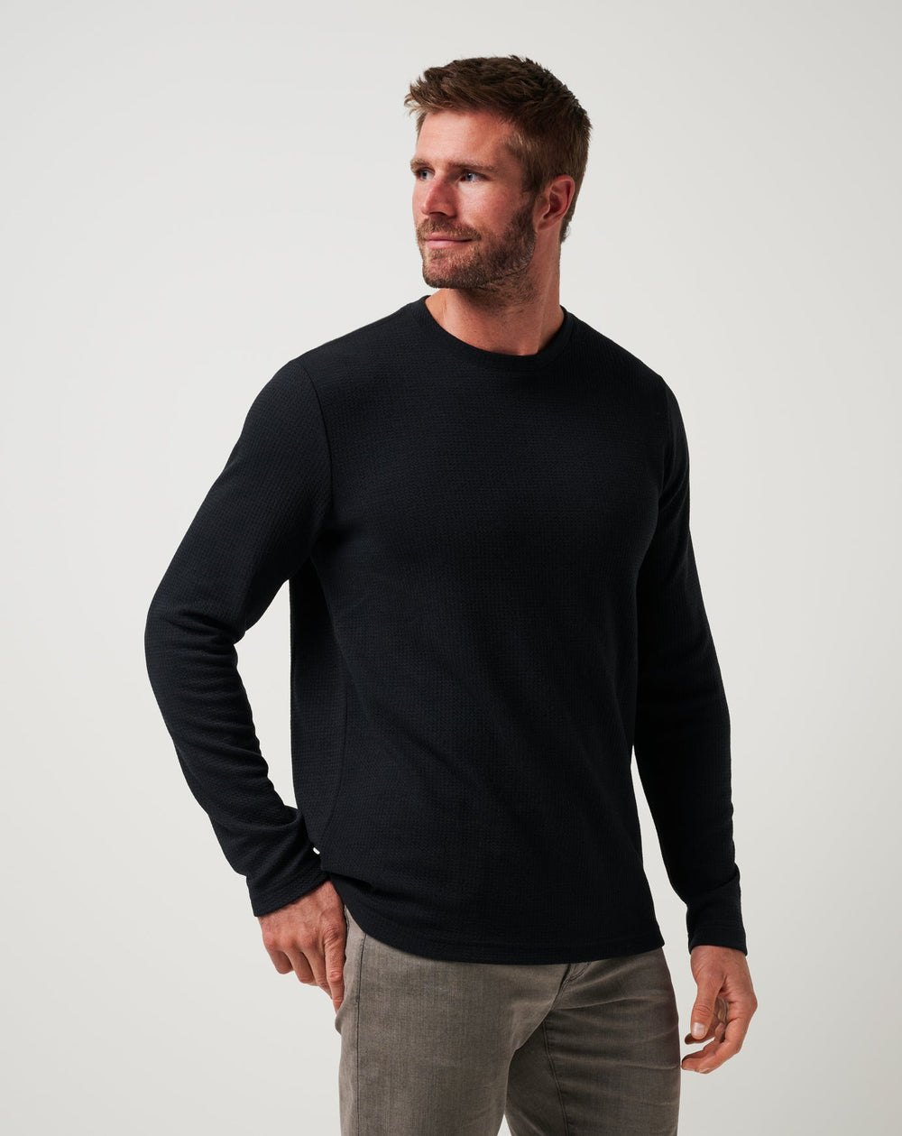 Cloud Waffle Crew - Travis Mathew