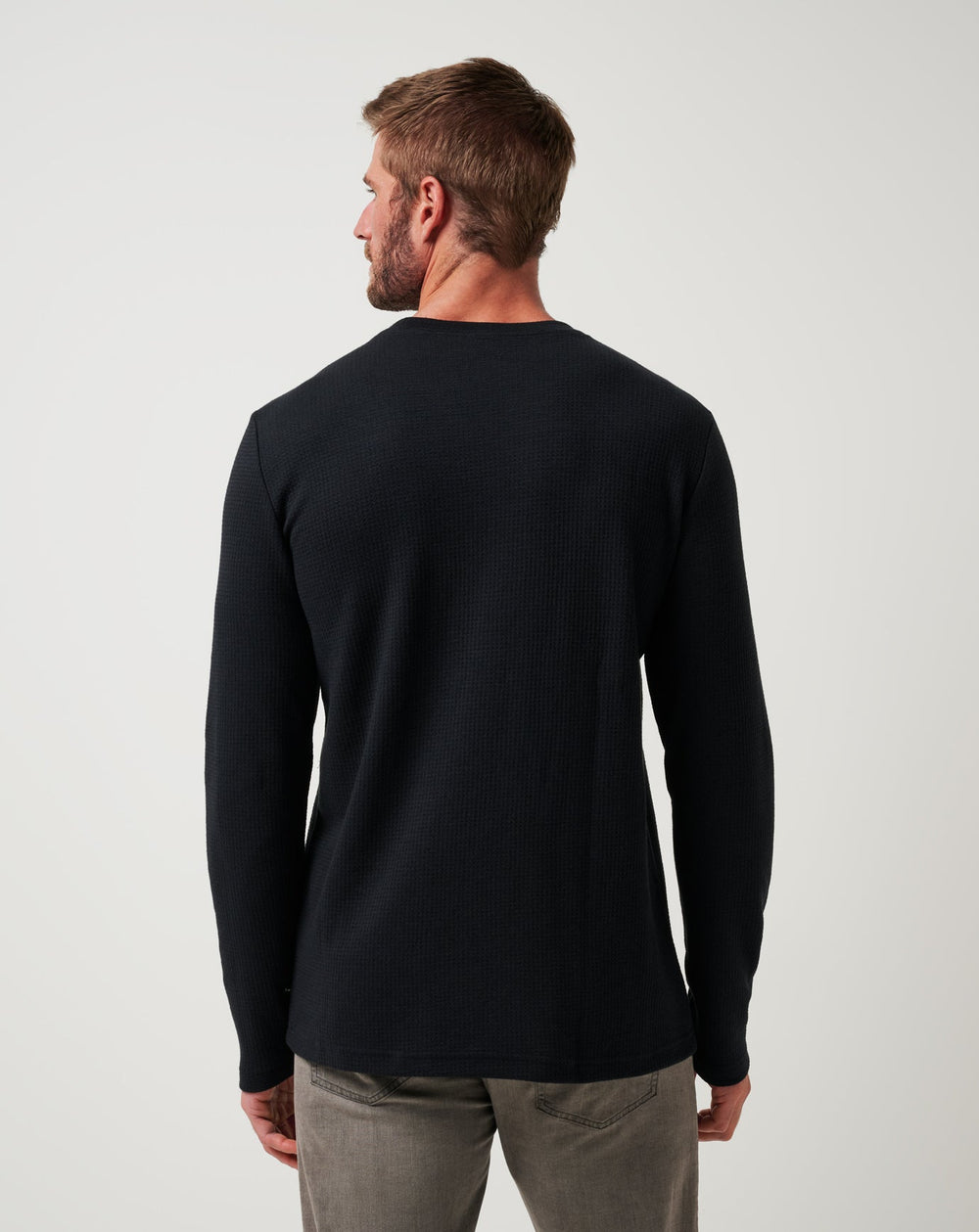 Cloud Waffle Crew - Travis Mathew