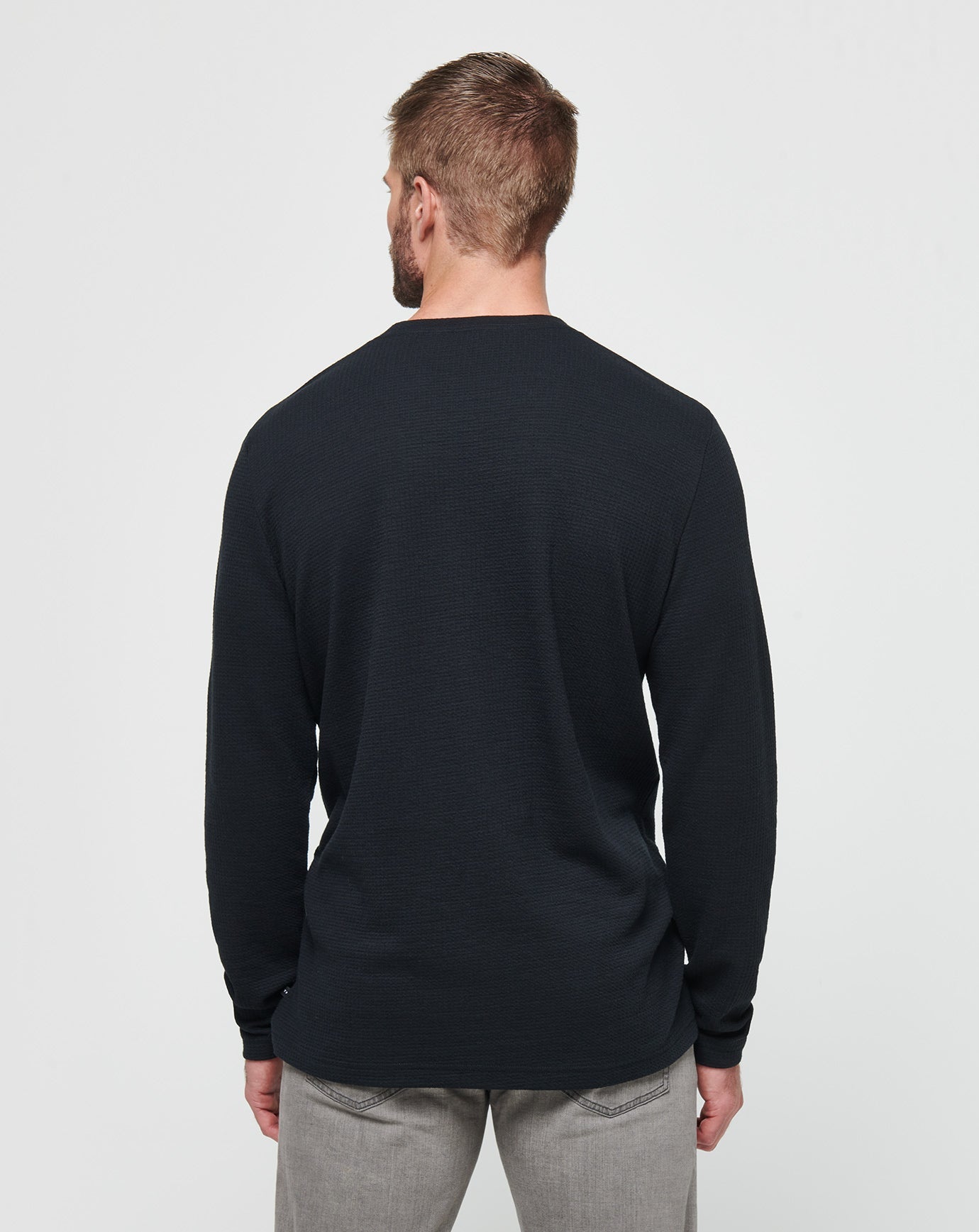 Cloud Waffle Crew - Travis Mathew