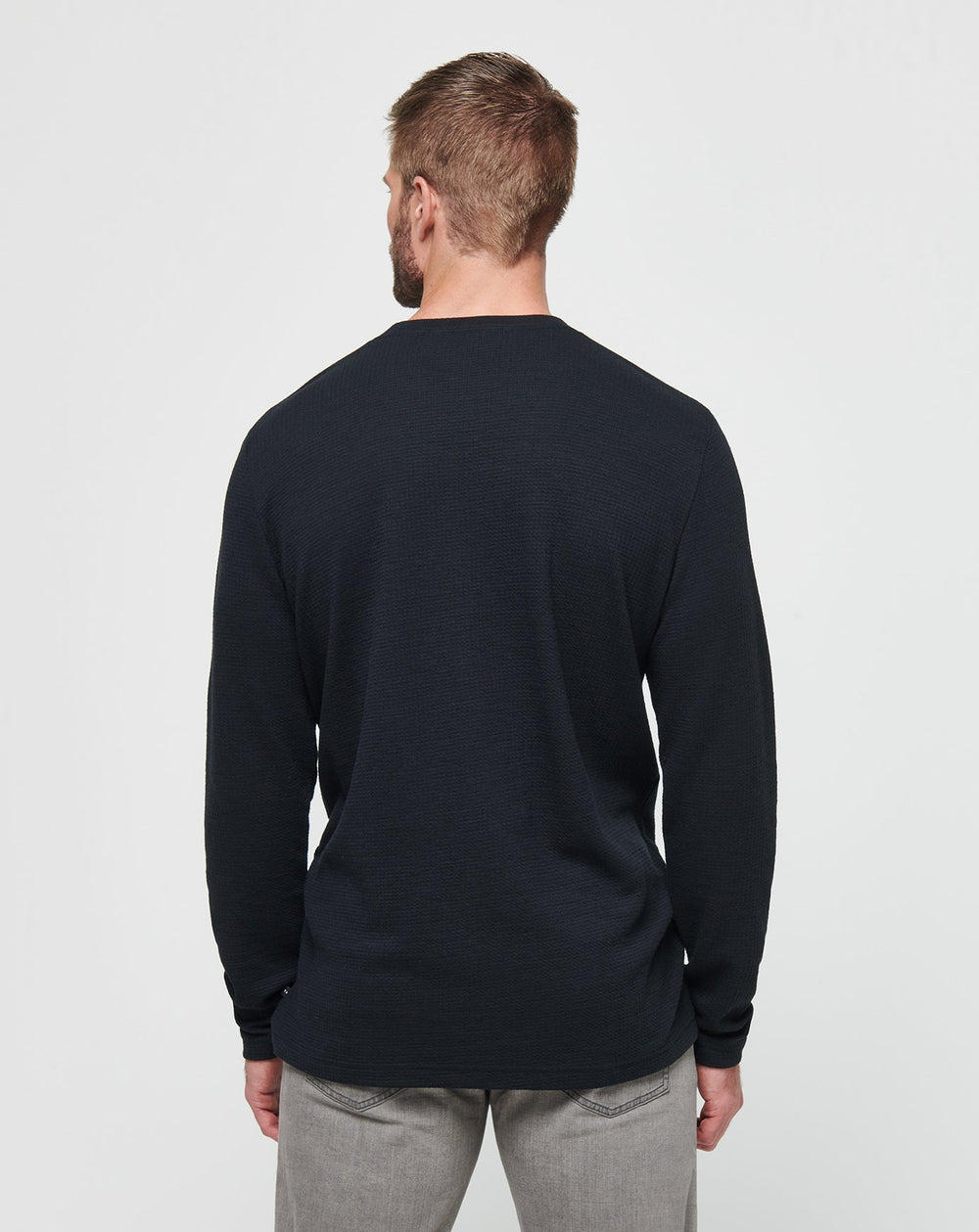Cloud Waffle Crew - Travis Mathew