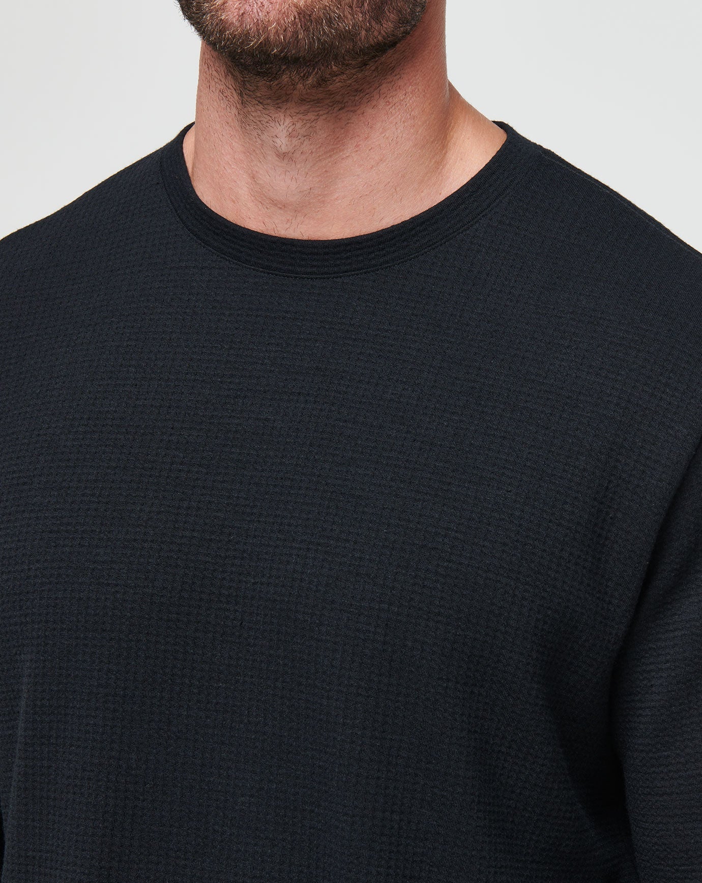 Cloud Waffle Crew - Travis Mathew