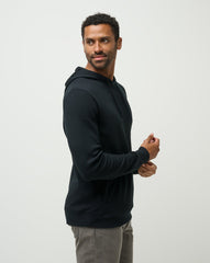 Cloud Waffle Hoodie - Travis Mathew