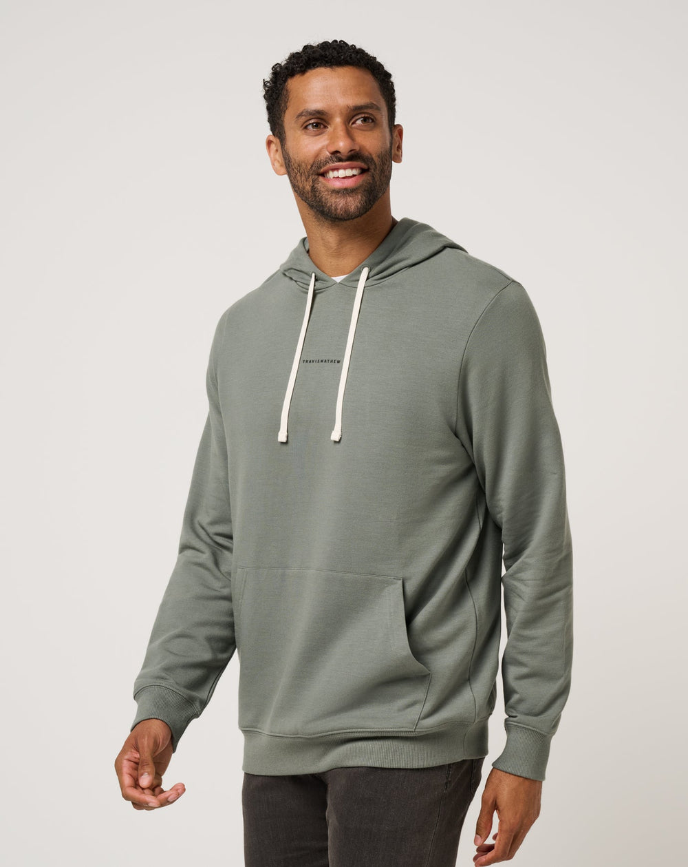 Coastal Cloud Hoodie - Travis Mathew