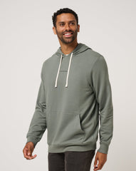 Coastal Cloud Hoodie - Travis Mathew