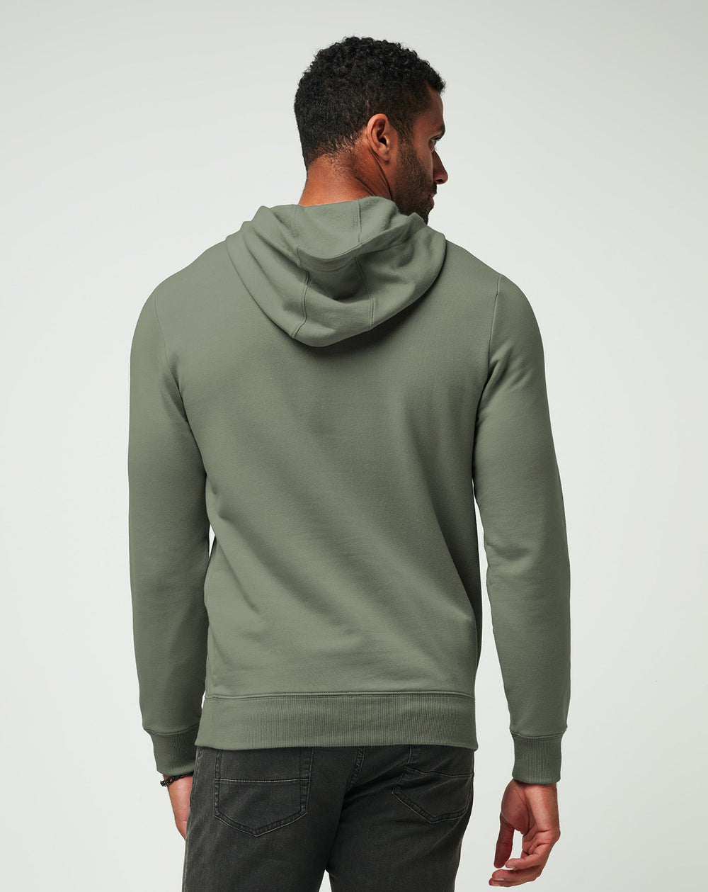 Coastal Cloud Hoodie - Travis Mathew
