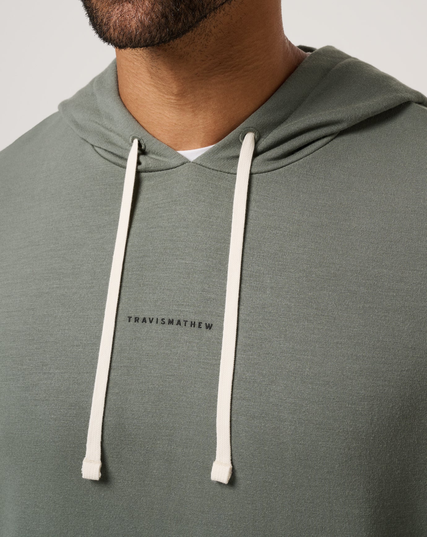 Coastal Cloud Hoodie - Travis Mathew