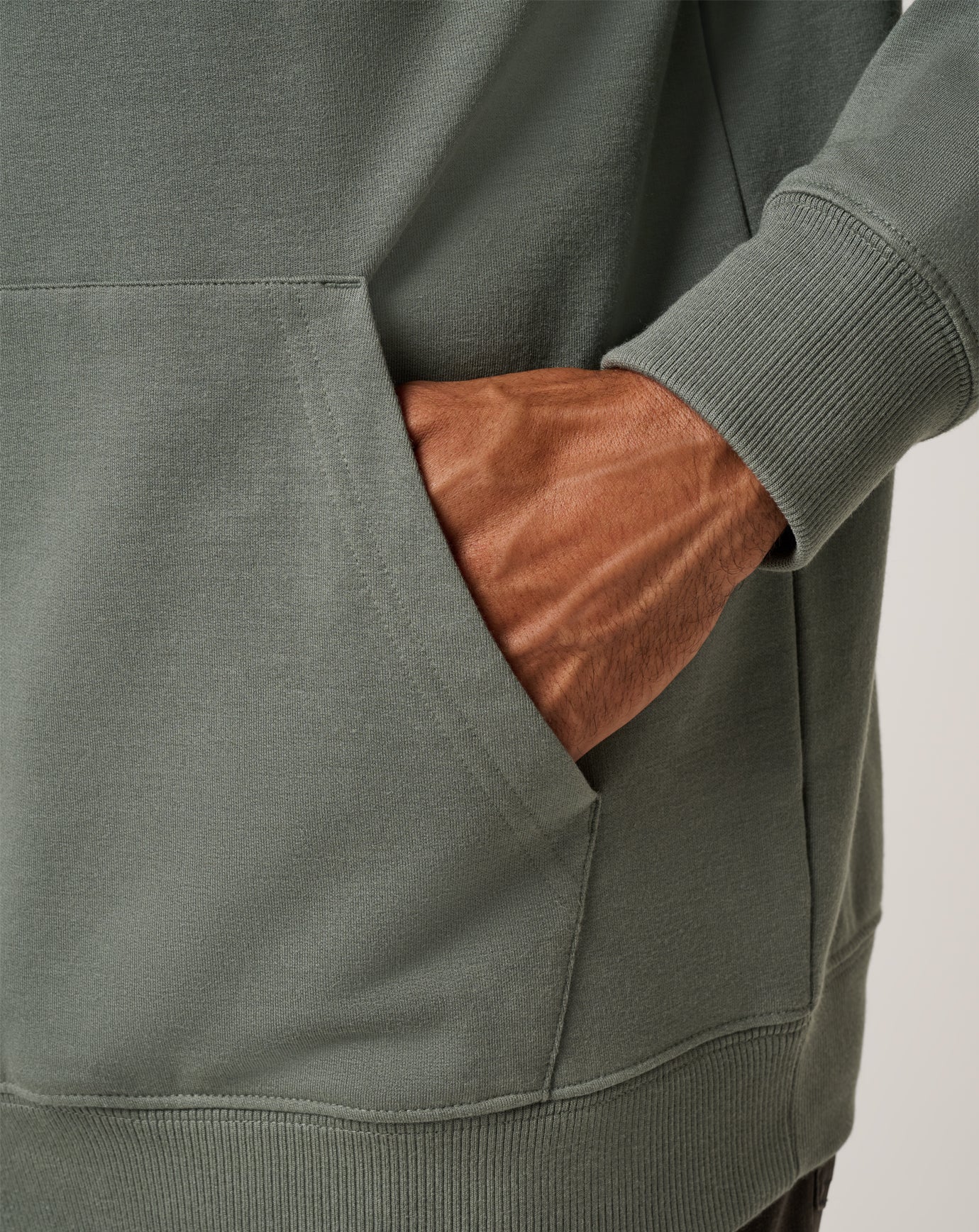 Coastal Cloud Hoodie - Travis Mathew