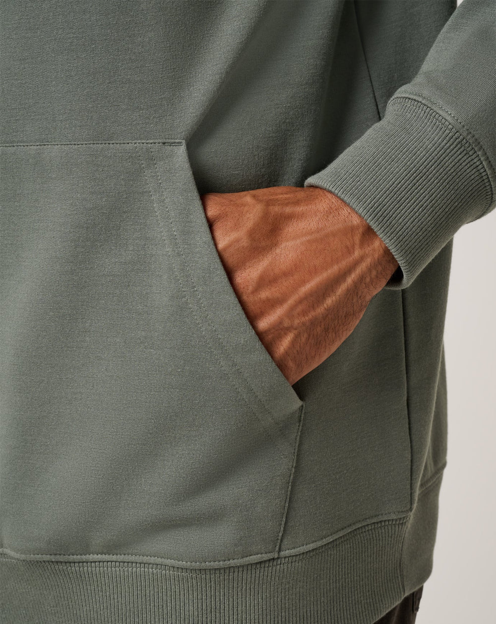 Coastal Cloud Hoodie - Travis Mathew