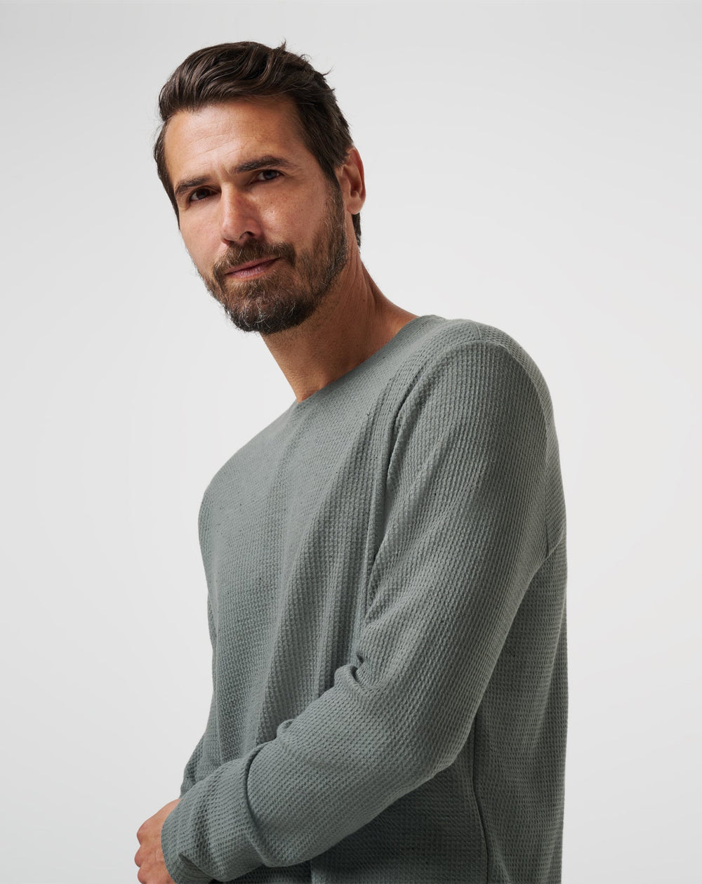 Cloud Waffle Crew - Travis Mathew