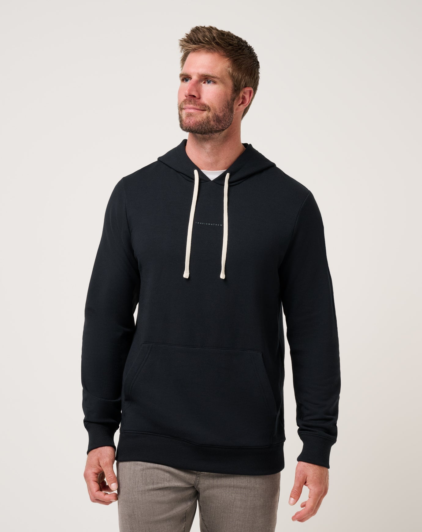Coastal Cloud Hoodie - Travis Mathew