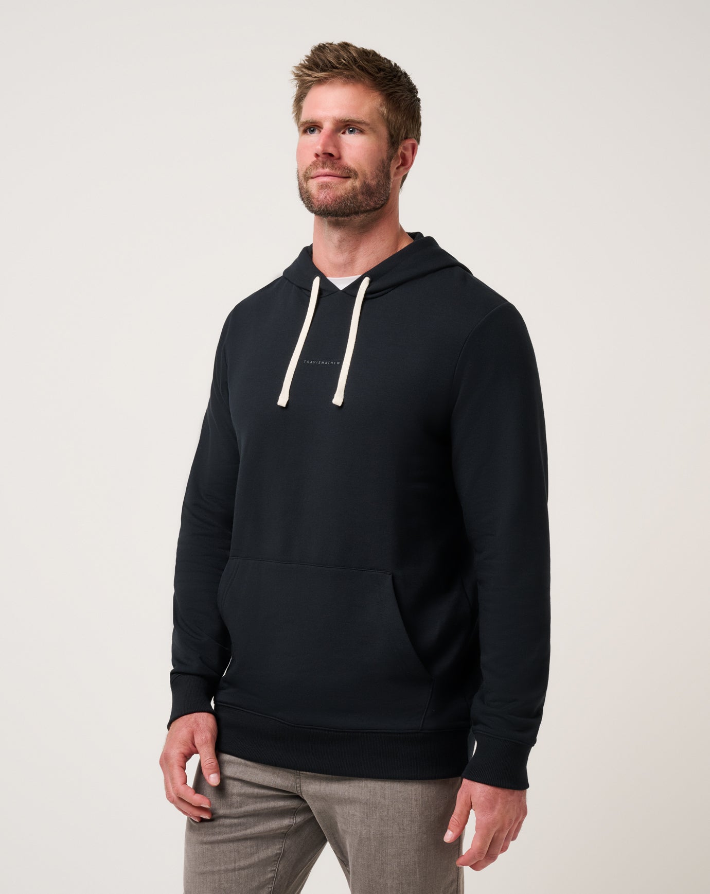 Coastal Cloud Hoodie - Travis Mathew