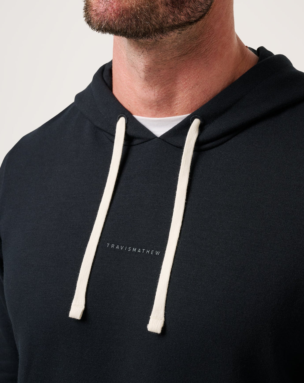 Coastal Cloud Hoodie - Travis Mathew