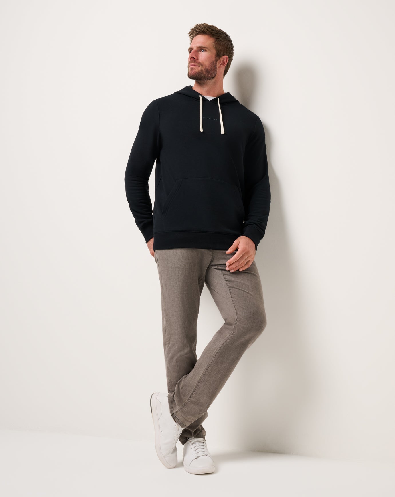 Coastal Cloud Hoodie - Travis Mathew