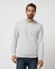 Cloud Waffle Hoodie - Travis Mathew