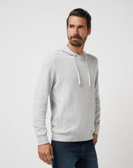 Cloud Waffle Hoodie - Travis Mathew