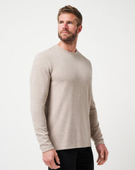 Cloud Waffle Crew - Travis Mathew