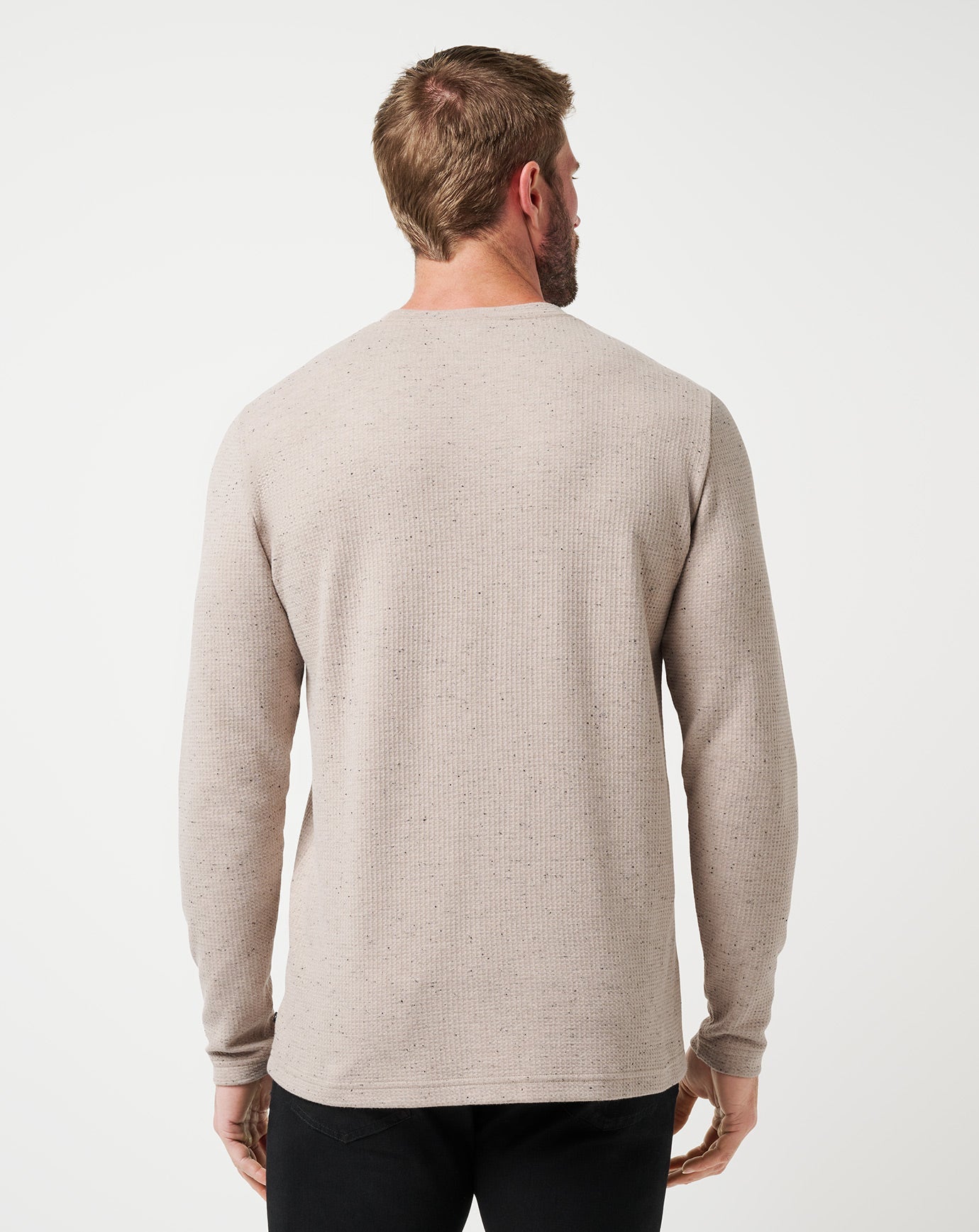 Cloud Waffle Crew - Travis Mathew
