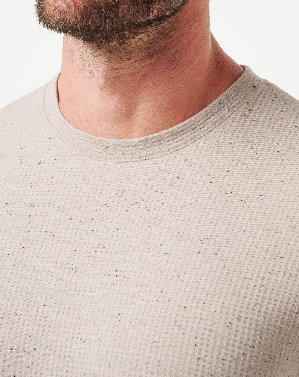 Cloud Waffle Crew - Travis Mathew