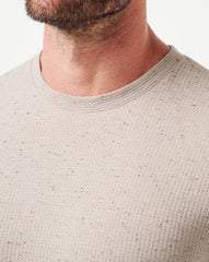 Cloud Waffle Crew - Travis Mathew