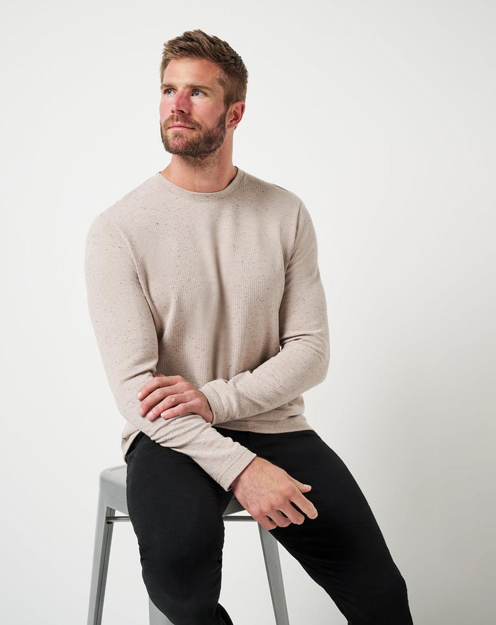 Cloud Waffle Crew - Travis Mathew