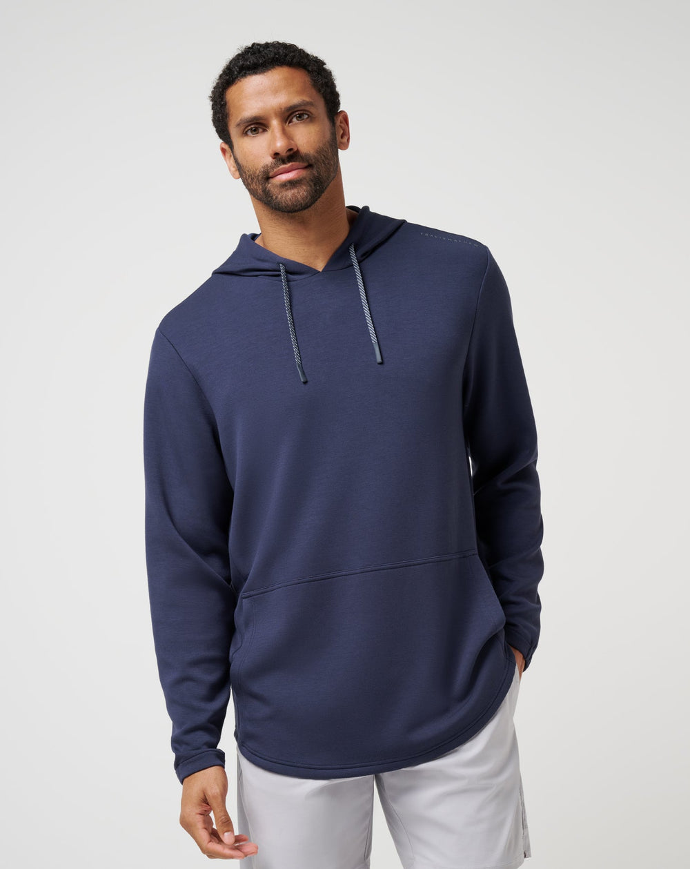 Fibercloud Hoodie - Travis Mathew