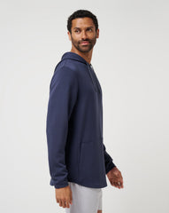 Fibercloud Hoodie - Travis Mathew