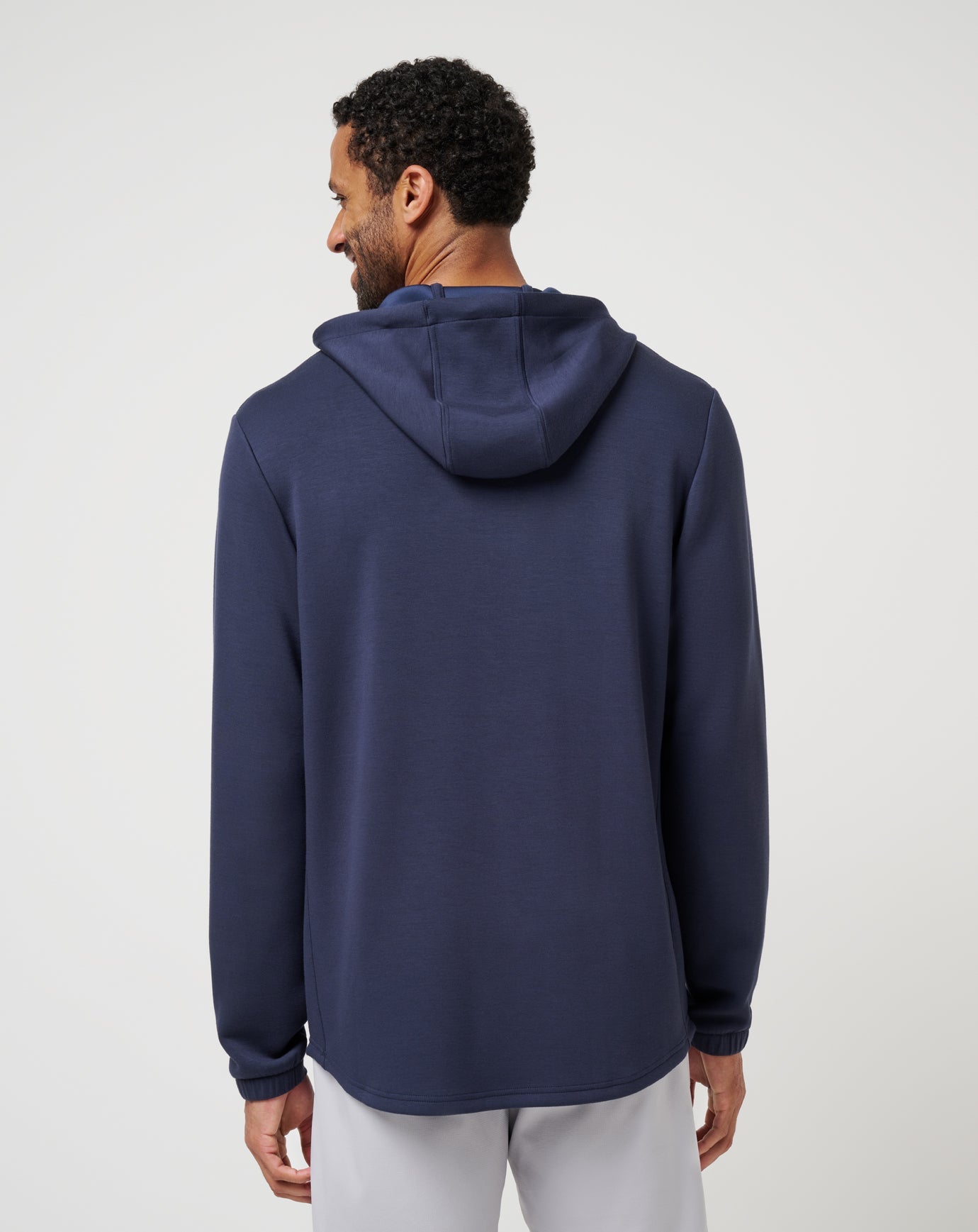 Fibercloud Hoodie - Travis Mathew