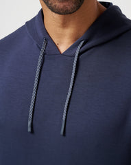 Fibercloud Hoodie - Travis Mathew