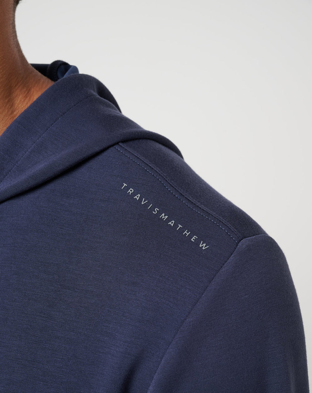 Fibercloud Hoodie - Travis Mathew