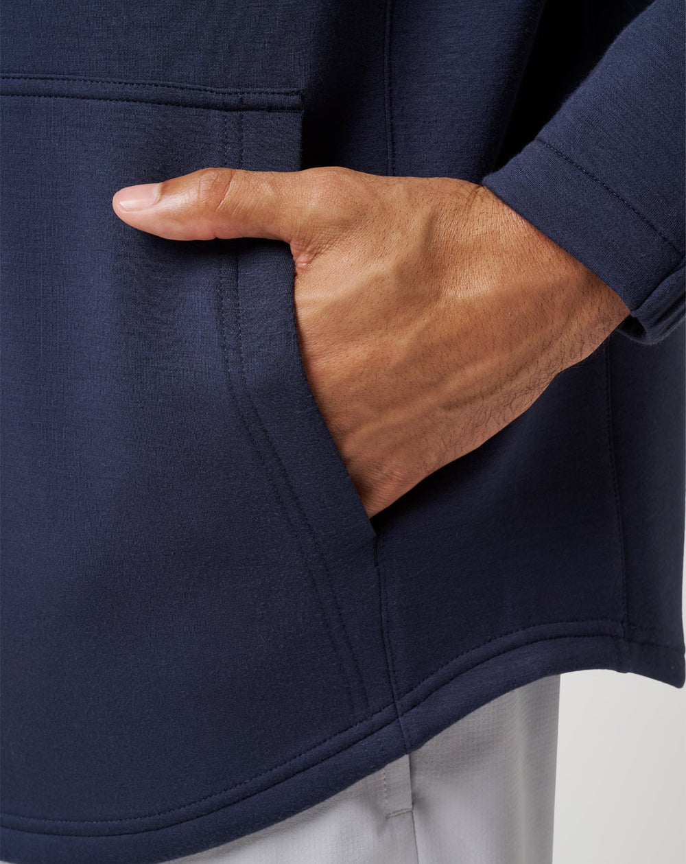Fibercloud Hoodie - Travis Mathew
