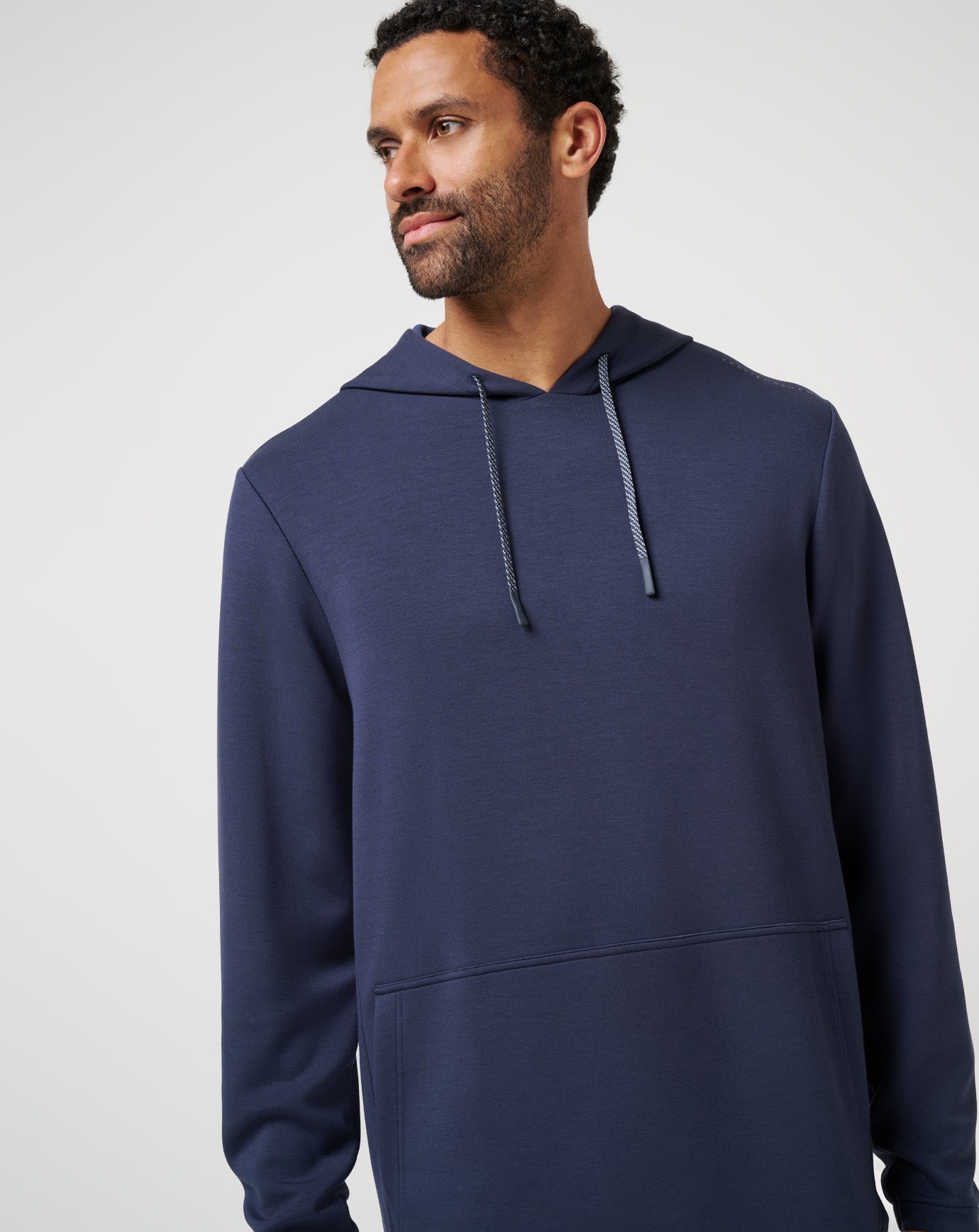 Fibercloud Hoodie - Travis Mathew
