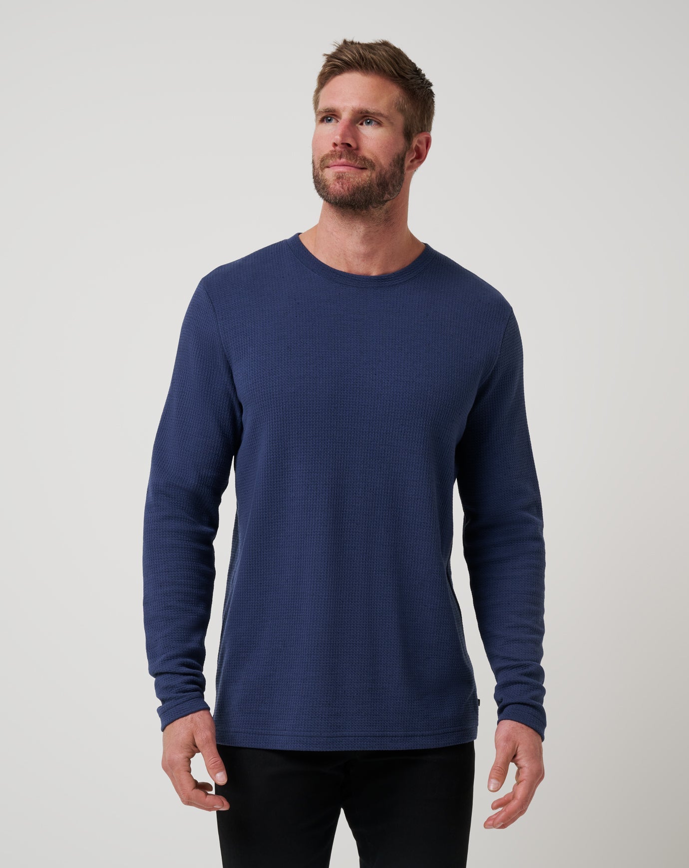 Cloud Waffle Crew - Travis Mathew