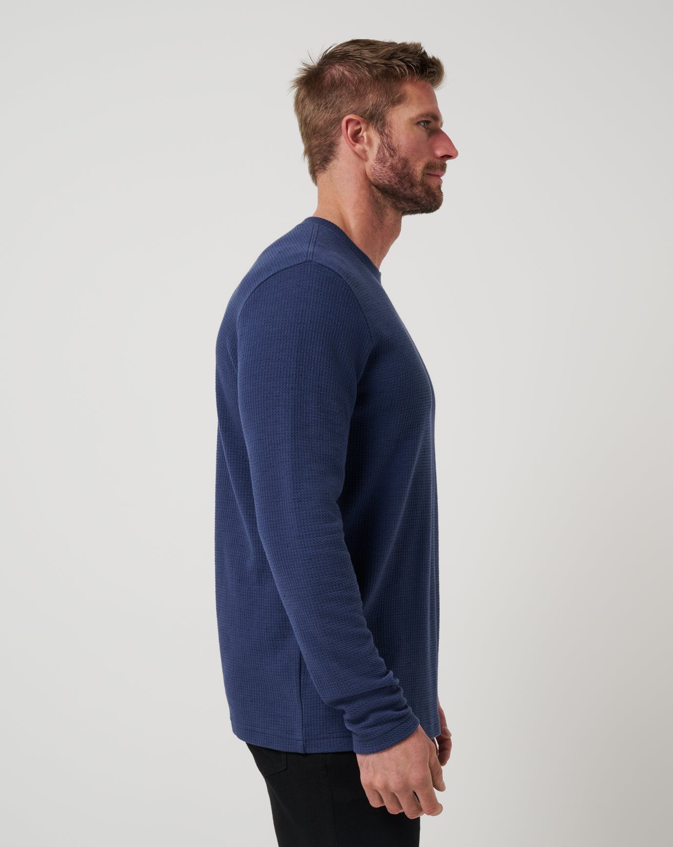 Cloud Waffle Crew - Travis Mathew