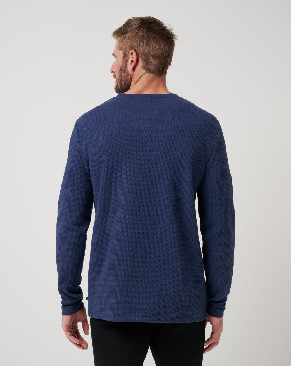 Cloud Waffle Crew - Travis Mathew