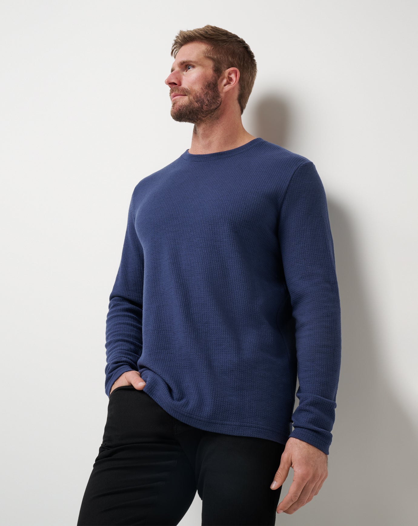 Cloud Waffle Crew - Travis Mathew