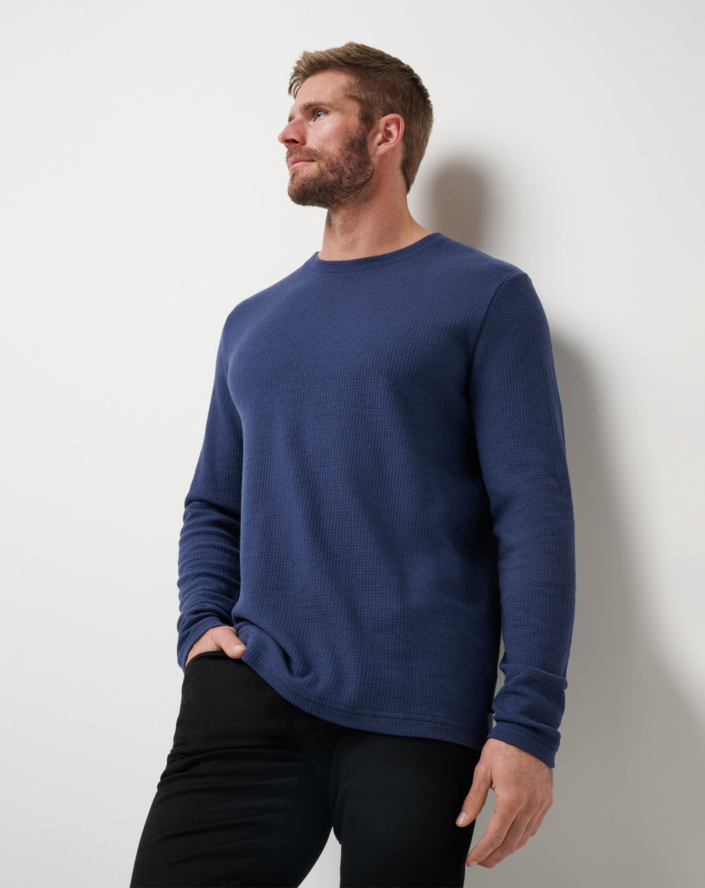 Cloud Waffle Crew - Travis Mathew