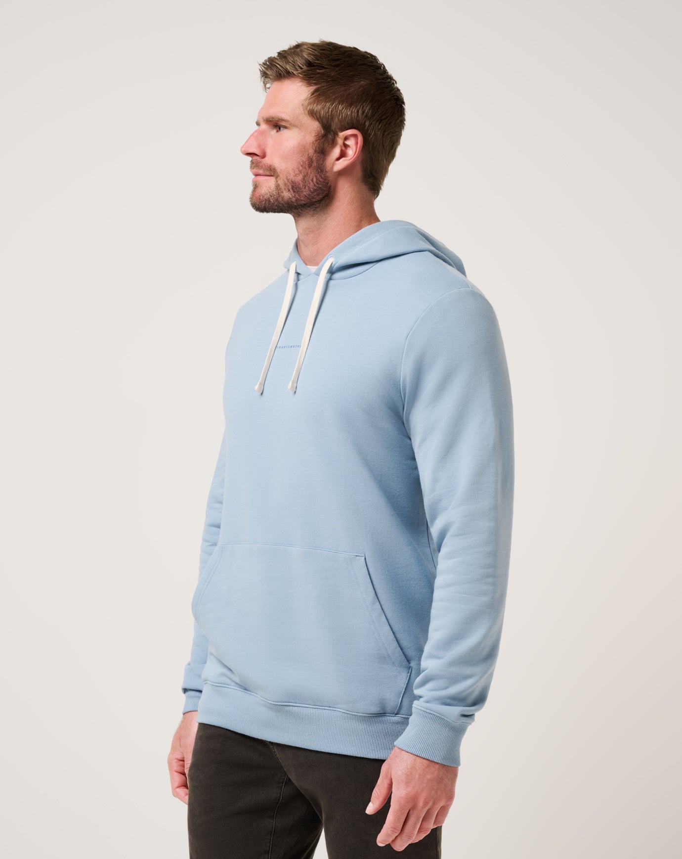 Coastal Cloud Hoodie - Travis Mathew