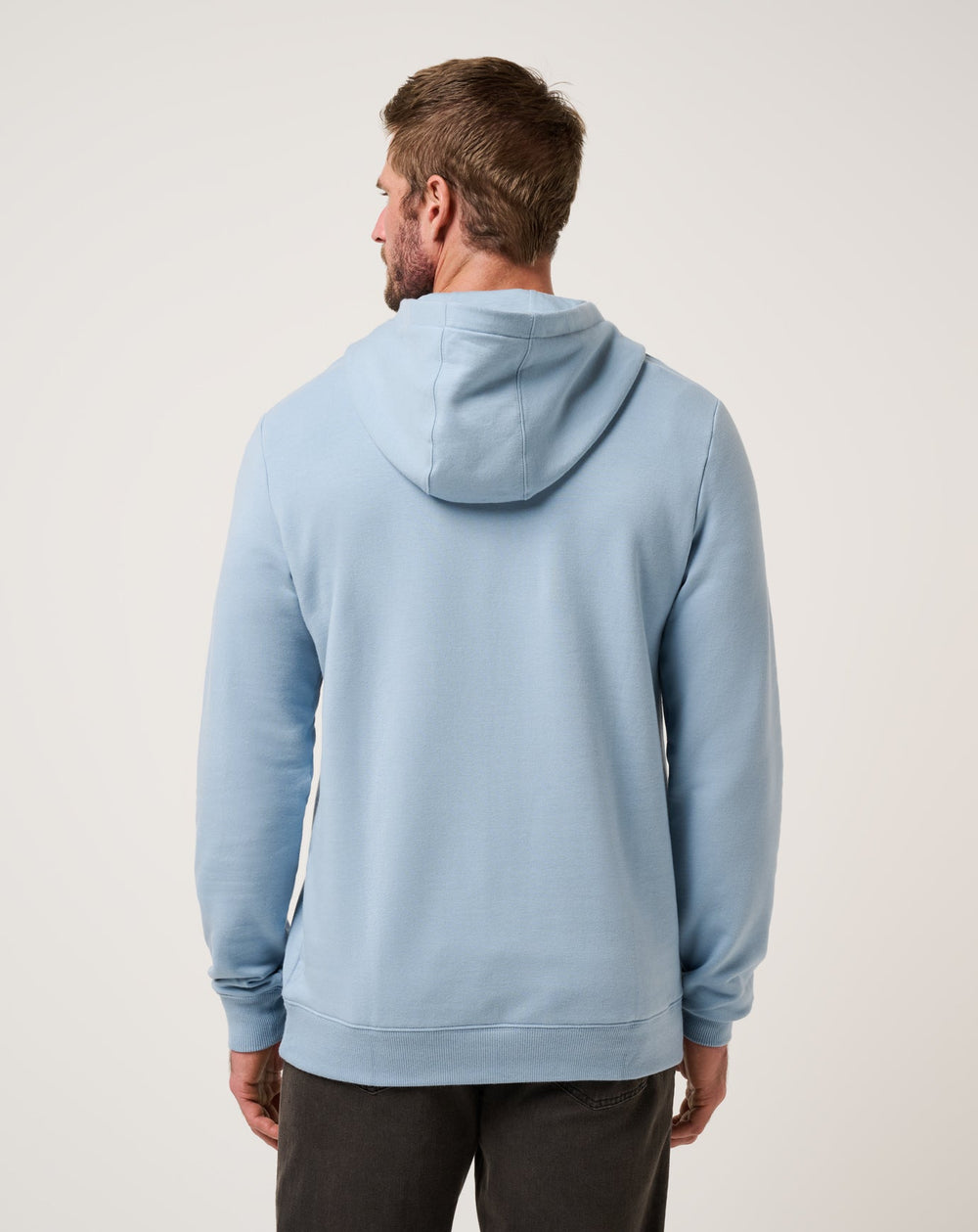 Coastal Cloud Hoodie - Travis Mathew