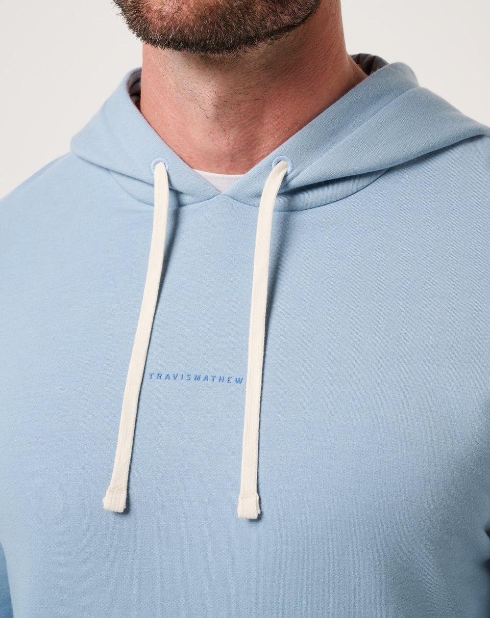 Coastal Cloud Hoodie - Travis Mathew