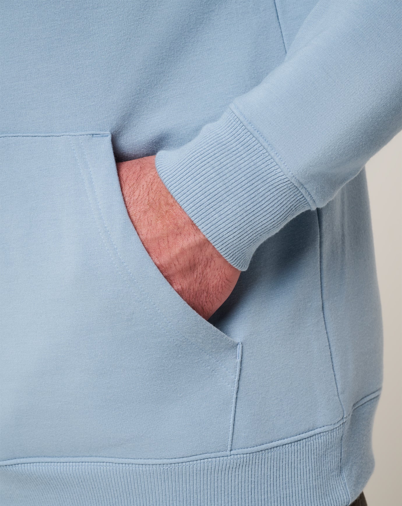 Coastal Cloud Hoodie - Travis Mathew