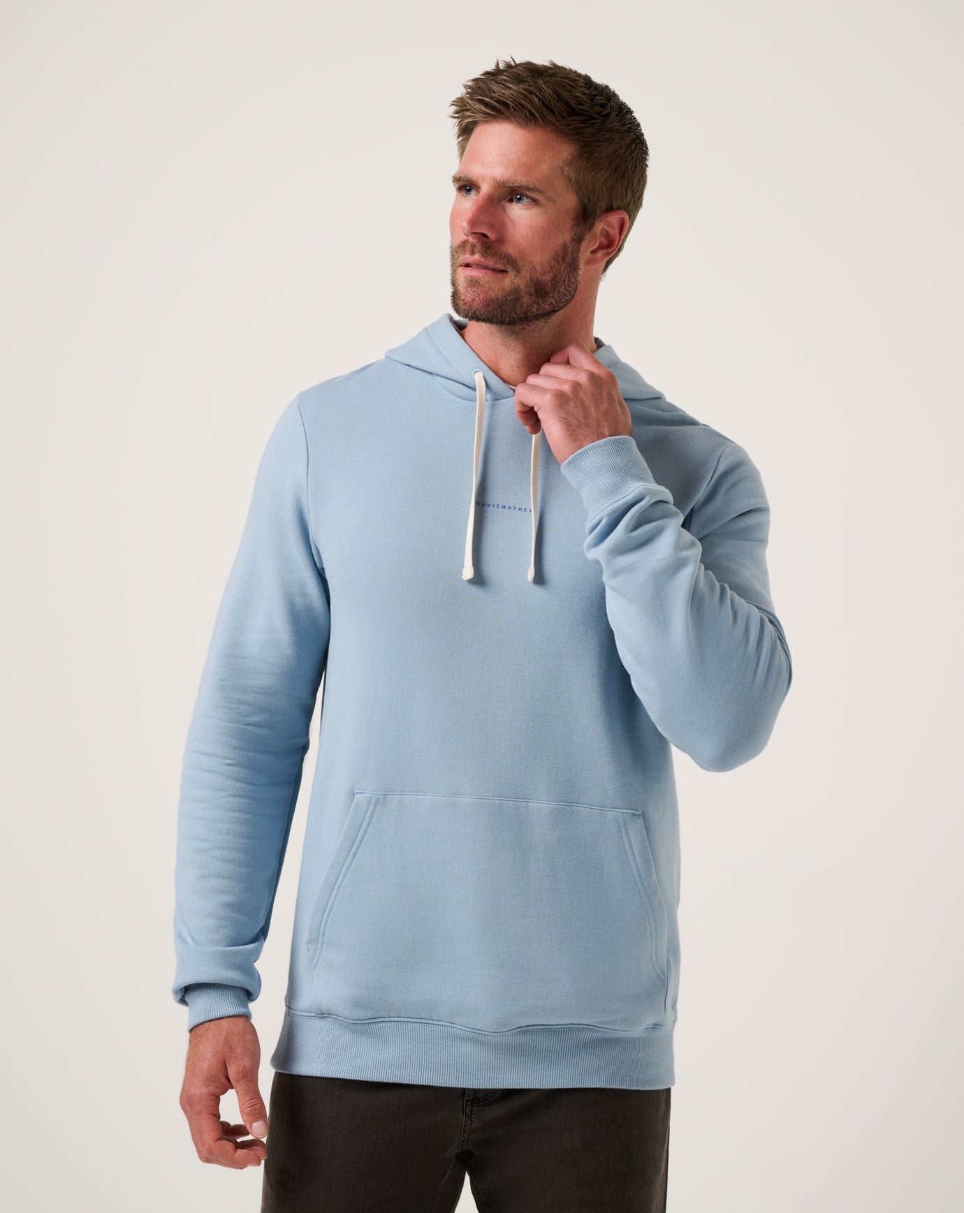 Coastal Cloud Hoodie - Travis Mathew