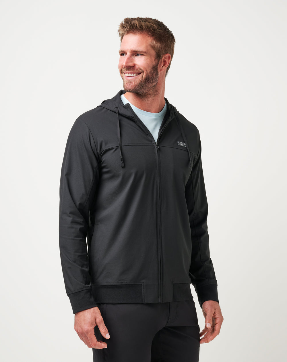 Wanderlust Hoodie - Travis Mathew