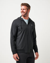 Wanderlust Hoodie - Travis Mathew