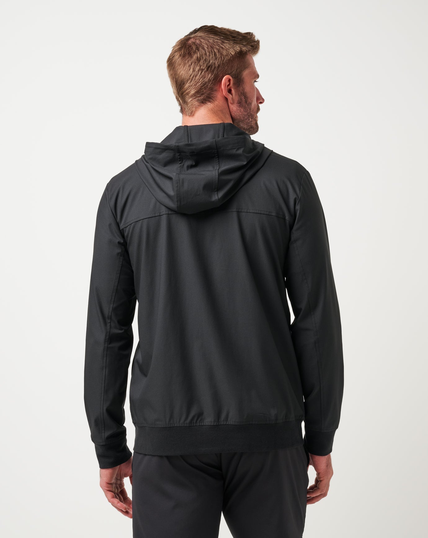 Wanderlust Hoodie - Travis Mathew