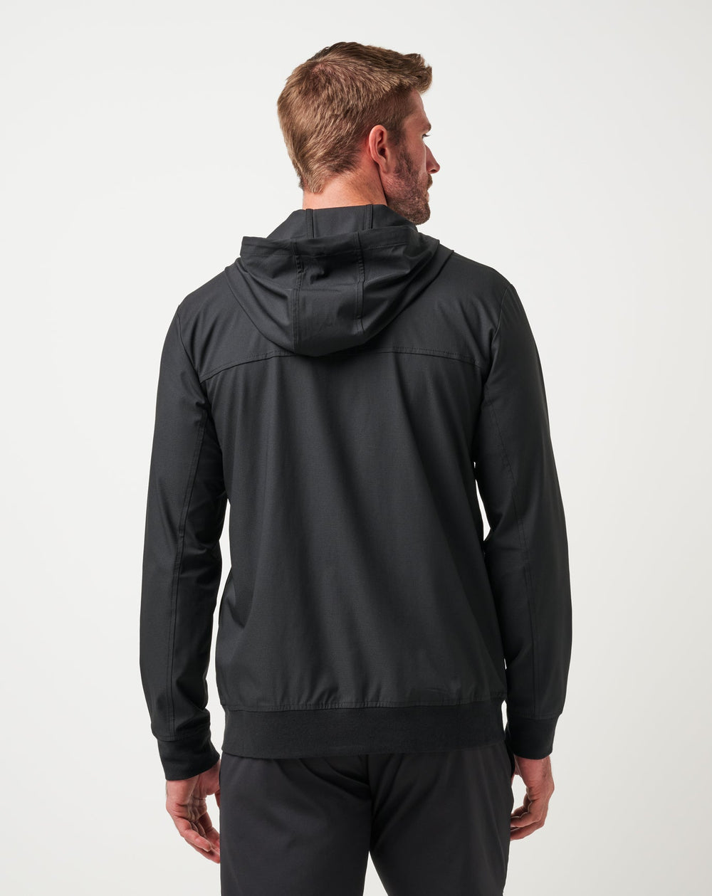 Wanderlust Hoodie - Travis Mathew