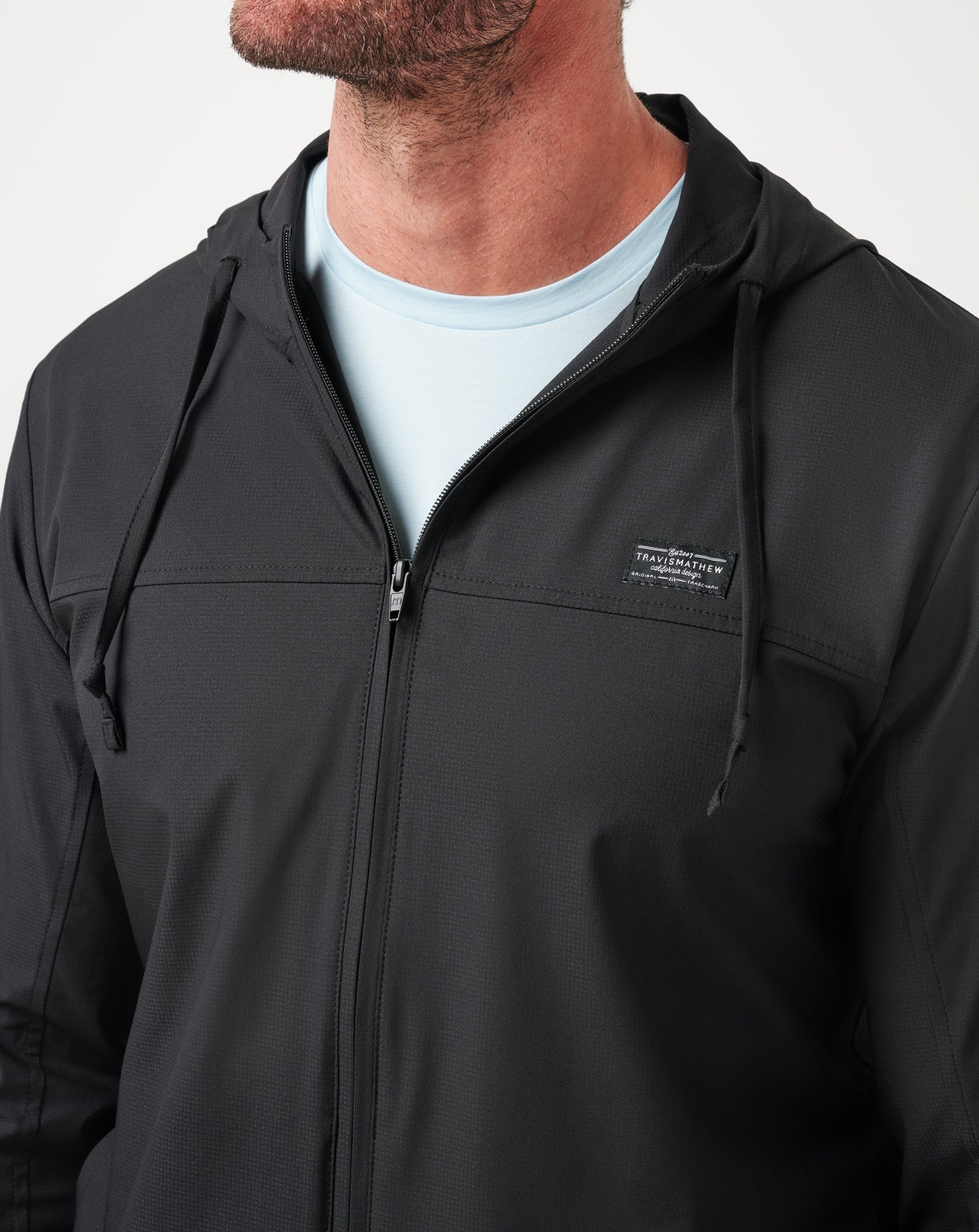 Wanderlust Hoodie - Travis Mathew