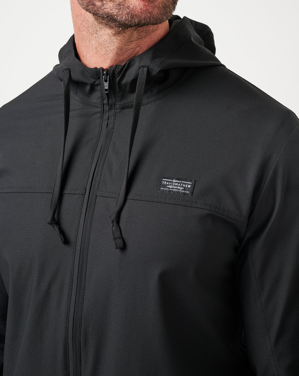 Wanderlust Hoodie - Travis Mathew
