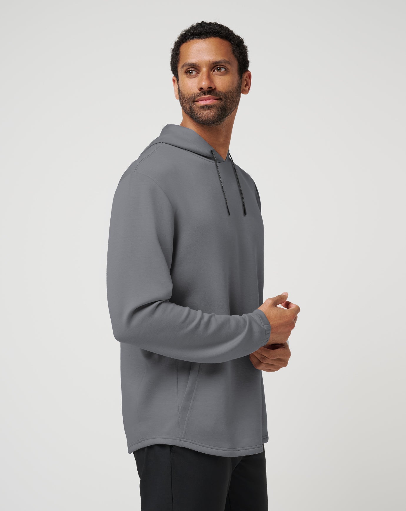 Fibercloud Hoodie - Travis Mathew